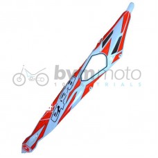 Beta Evo Rear Mudguard 2017 